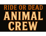 ANIMAL CREW - Accueil